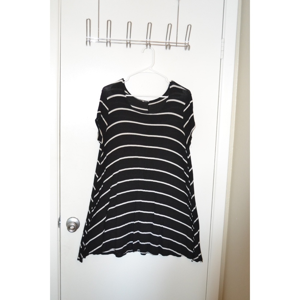 H&M TShirt Dress (Free with $20 purchase)